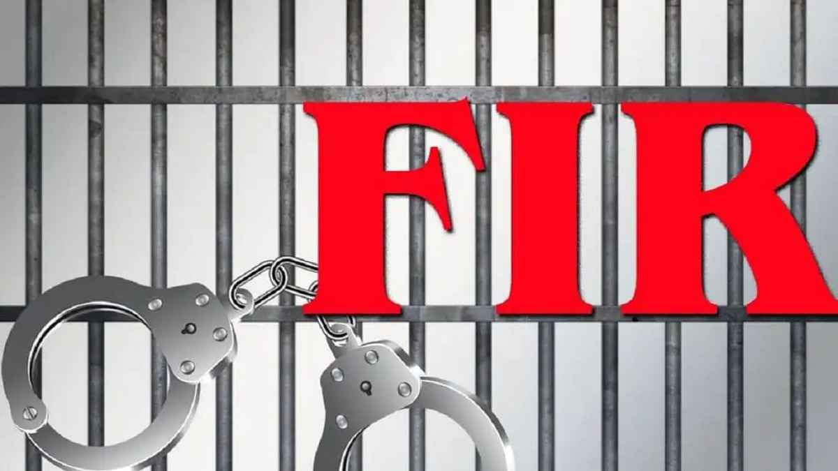 FIR registered in Rampur over death of pet dog