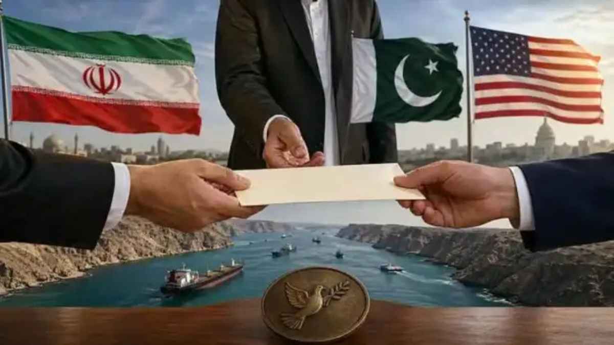 Geopolitics