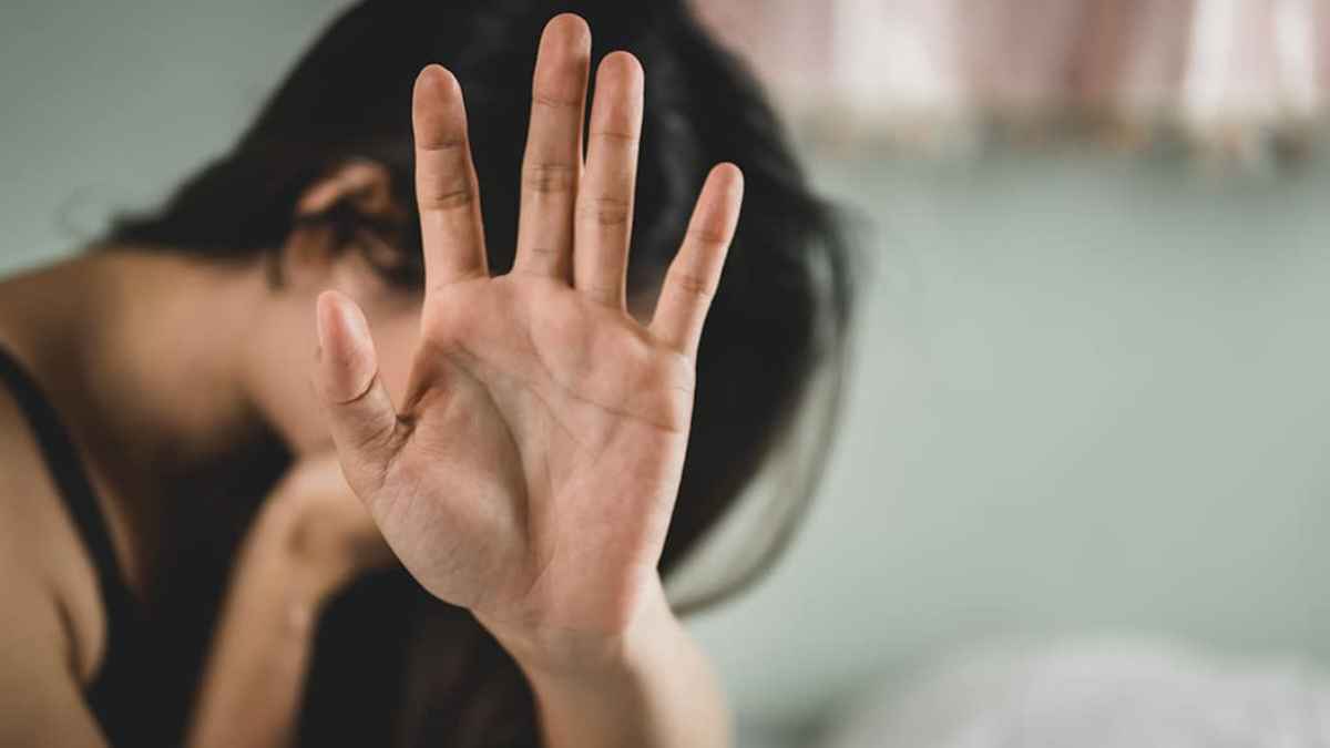 Girl Rape