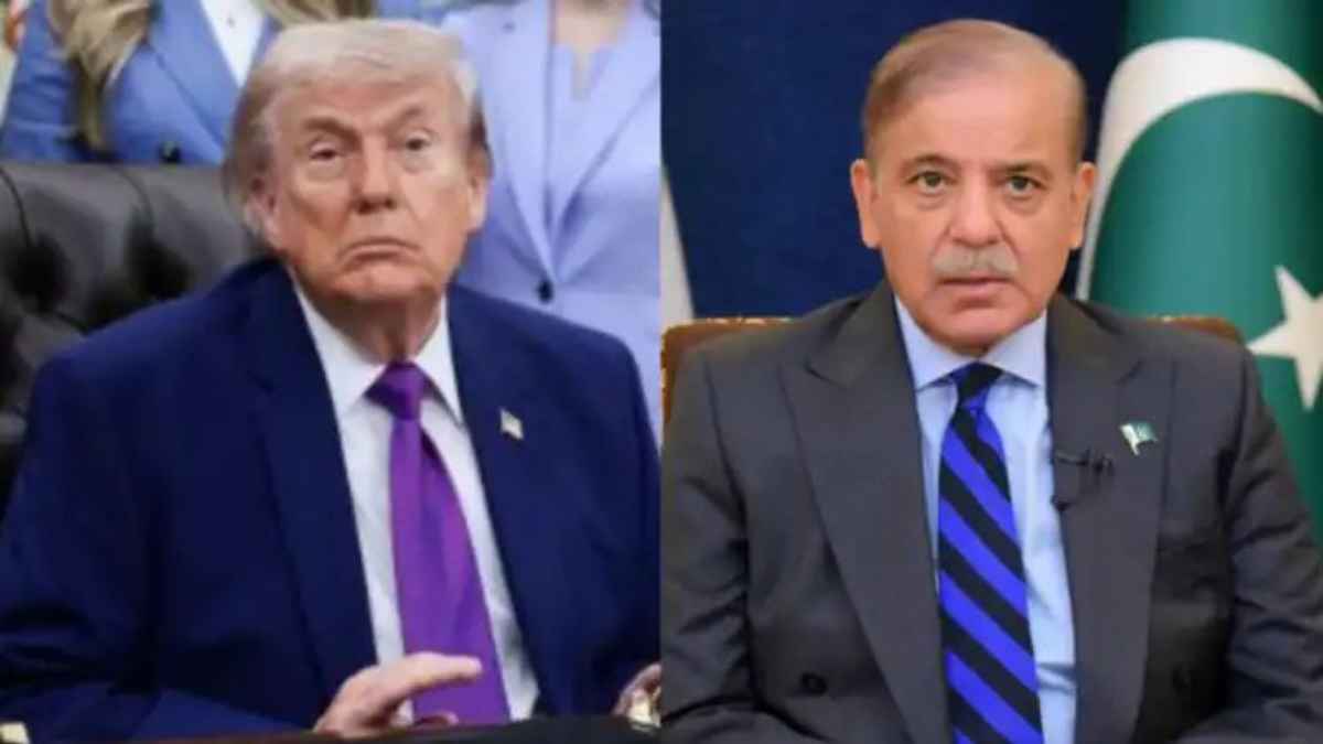 ईरान-अमेरिका तनाव: अमेरिकी सीनेटर लिंडसे ग्राहम की पाकिस्तान को चेतावनी, कूटनीतिक रिश्तों पर सवाल GlobalPolitics