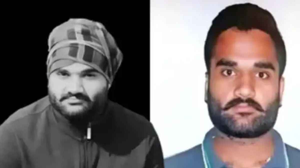 गैंगस्टर गोल्डी बराड़ के पिता को मिली बड़ी राहत: 50 लाख की फिरौती मामले में अदालत ने मंजूर की जमानत GoldyBrar