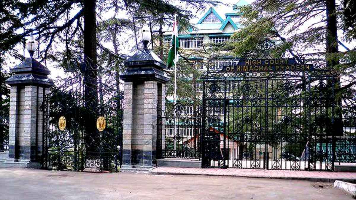HC Shimla