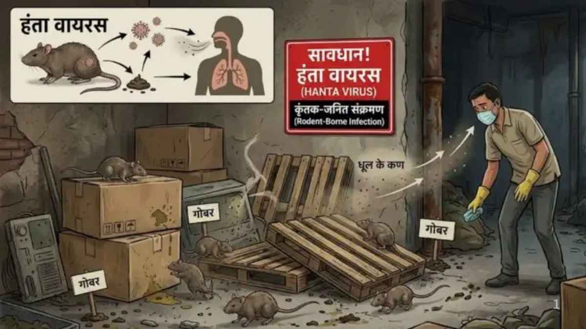 HantaVirus