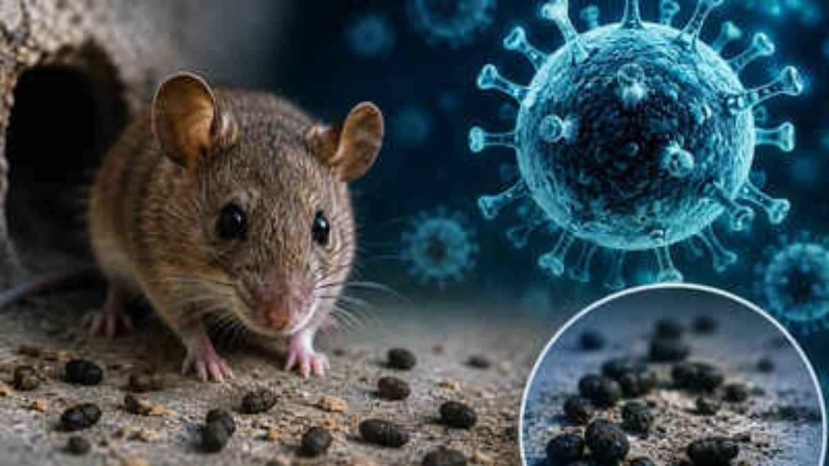 Hanta Virus