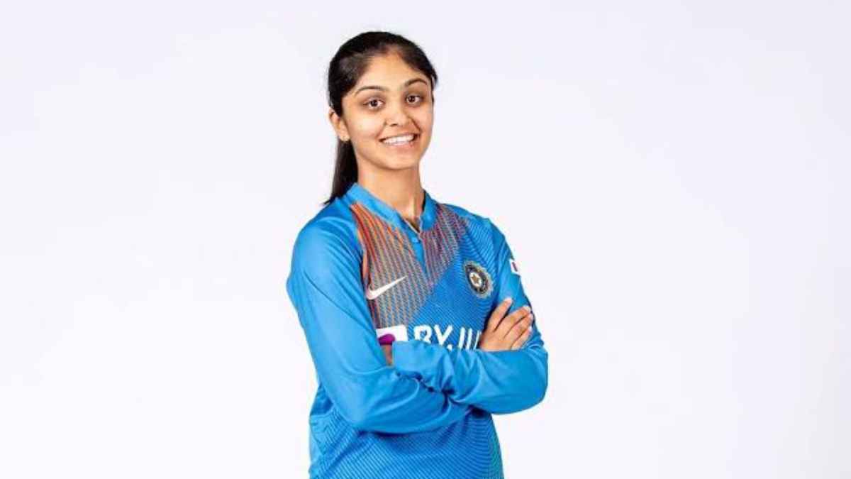 इंग्लैंड दौरे के लिए ‘भारत ए’ टीम का एलान, हरलीन देओल को मिली बड़ी जिम्मेदारी, क्या वर्ल्ड कप की कसर यहां होगी पूरी? Harleen Deol
