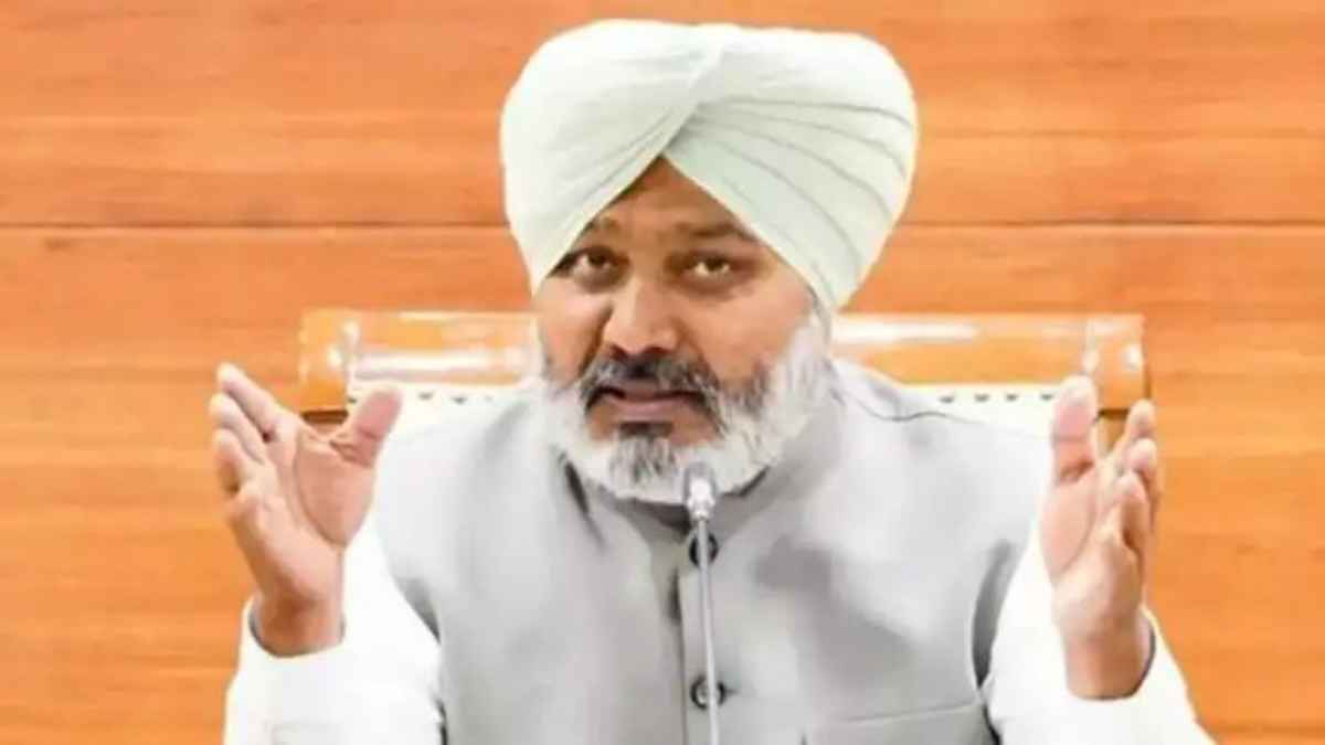 पंजाब में राजस्व का रिकॉर्ड इजाफा: मान सरकार के खजाने में आए अतिरिक्त ₹265 करोड़, VAT वसूली में 23% की भारी उछाल HarpalSinghCheema