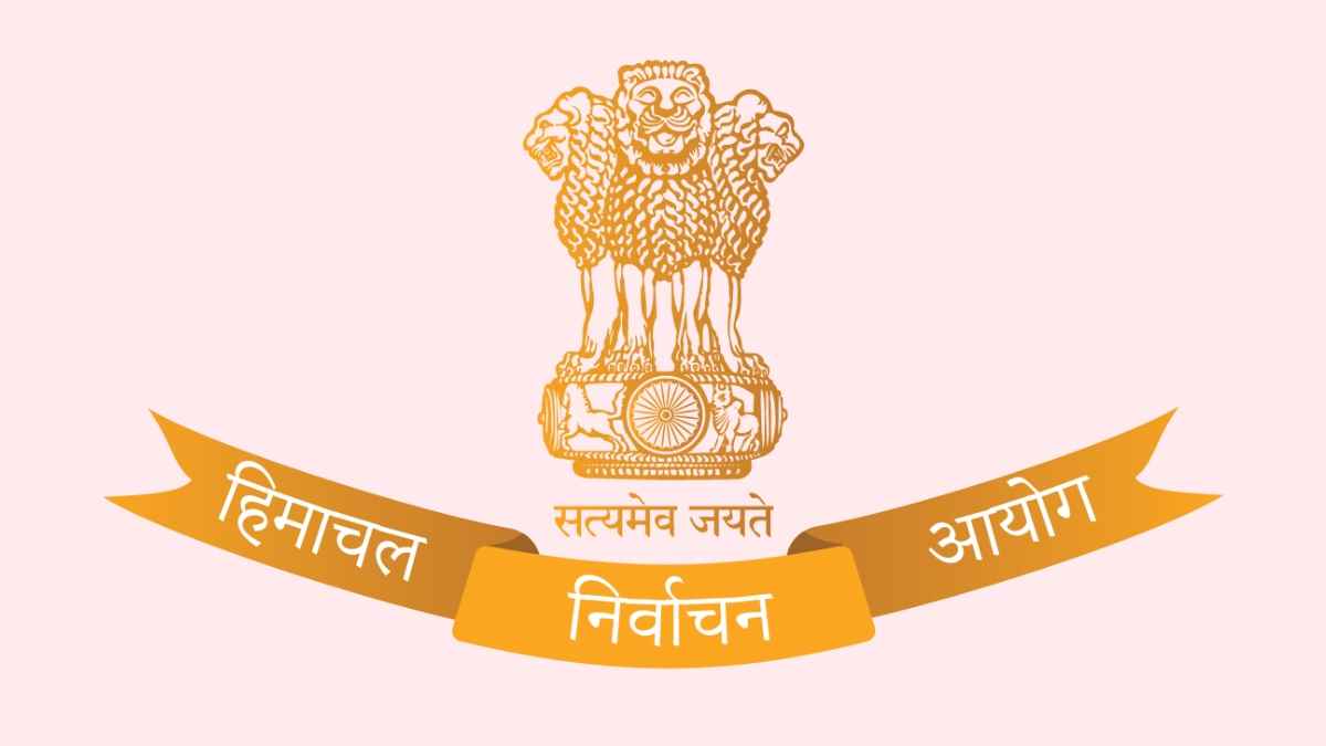 Himachal Election Commission