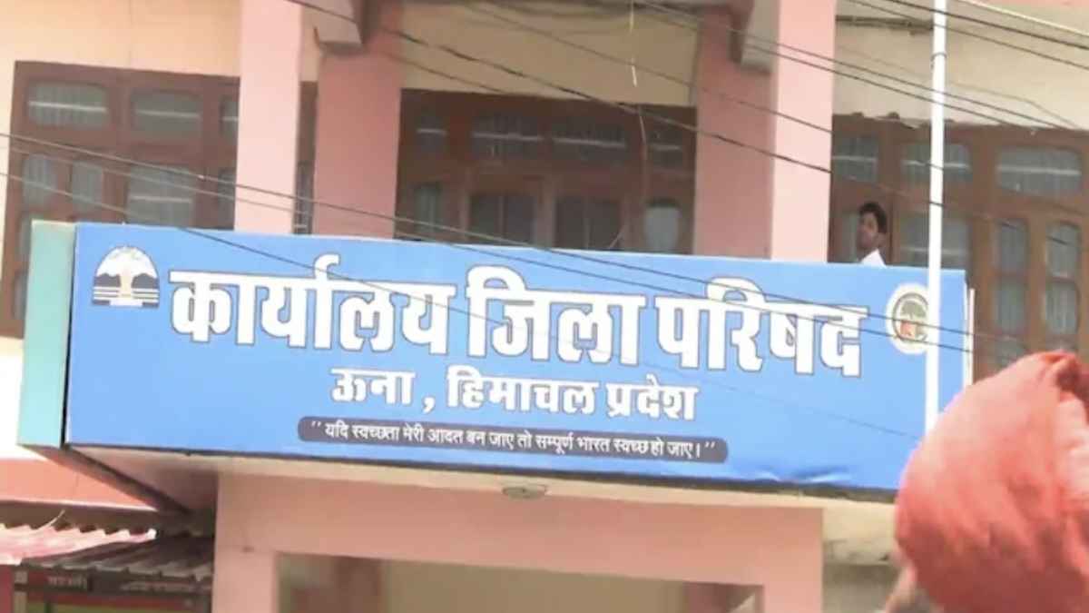 Himachal Panchayat Chunav