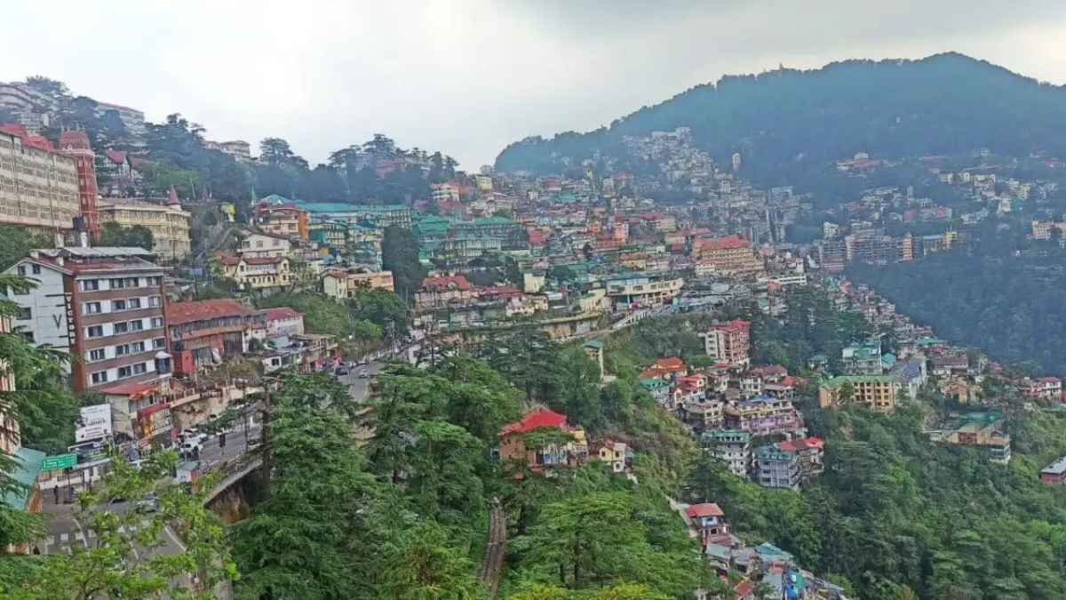 हिमाचल में आसमानी आफत का साया: अगले 5 दिन भारी, 50km की रफ्तार से चलेगी आंधी और गिरेंगे ओले, जानें रेड अलर्ट की पूरी लिस्ट! Himachal Weather Update