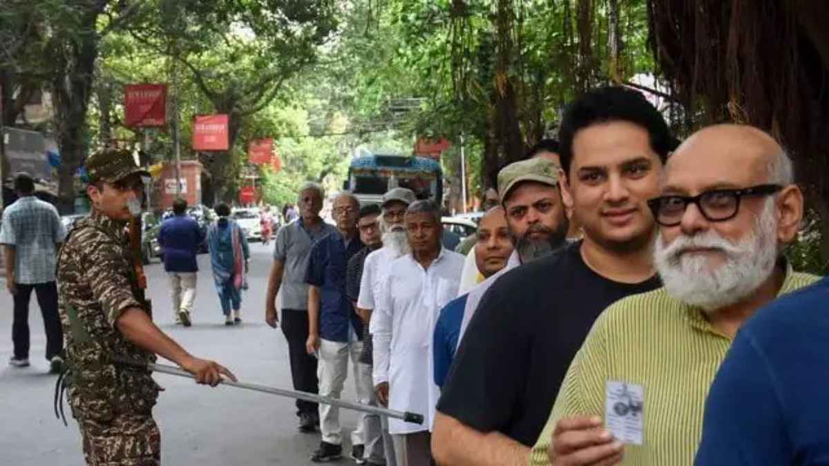 Himachal civic elections