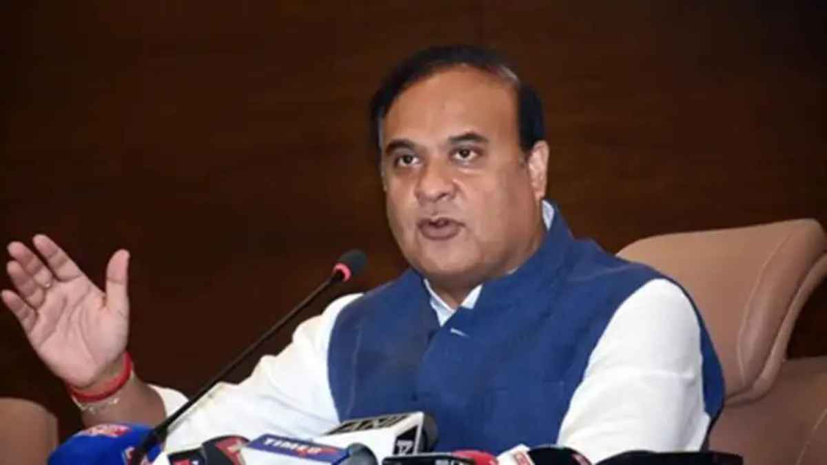 बांग्लादेश की भारत को चुनौती: सीएम हिमंत के ‘लातों के भूत’ वाले बयान पर मचा बवाल, भारतीय राजनयिक तलब HimantaBiswaSarma