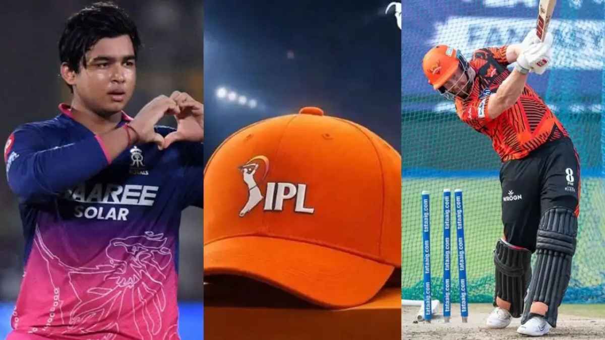 IPL 2026 Orange Cap