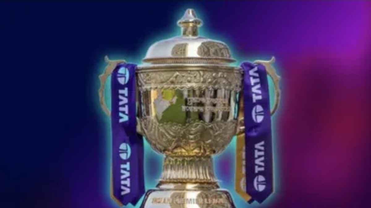 IPL 2026 Playoffs Schedule