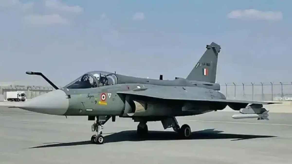 Tejas Mk1A Deployment: पाकिस्तान सीमा पर गर्जेंगे स्वदेशी तेजस, वायुसेना ने रचा चक्रव्यूह, दुश्मन के छूटेंगे पसीने! Indian Air Force