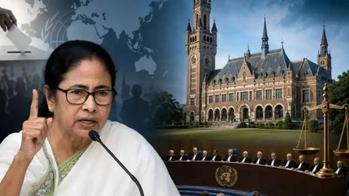 International Court