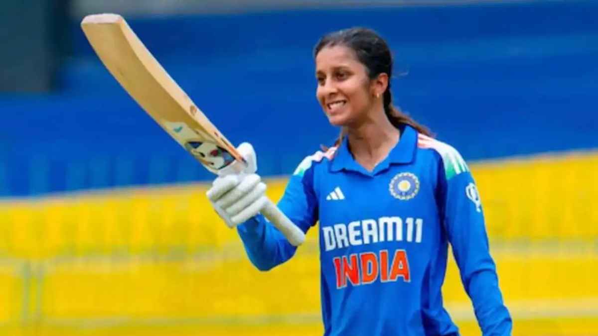 Jemimah Rodrigues