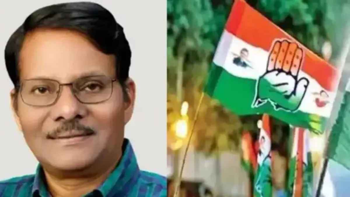 झारखंड कांग्रेस की ‘जंबो’ कमेटी घोषित: दयामनी बारला उपाध्यक्ष, गोपाल साहू बने कोषाध्यक्ष JharkhandCongress
