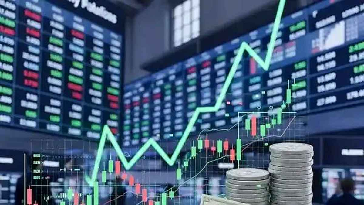 जिंदल स्टेनलेस का मुनाफा 41% उछला, निवेशकों के लिए डिविडेंड का ऐलान और एक्सपोर्ट में बड़ी बढ़त Jindal Stainless