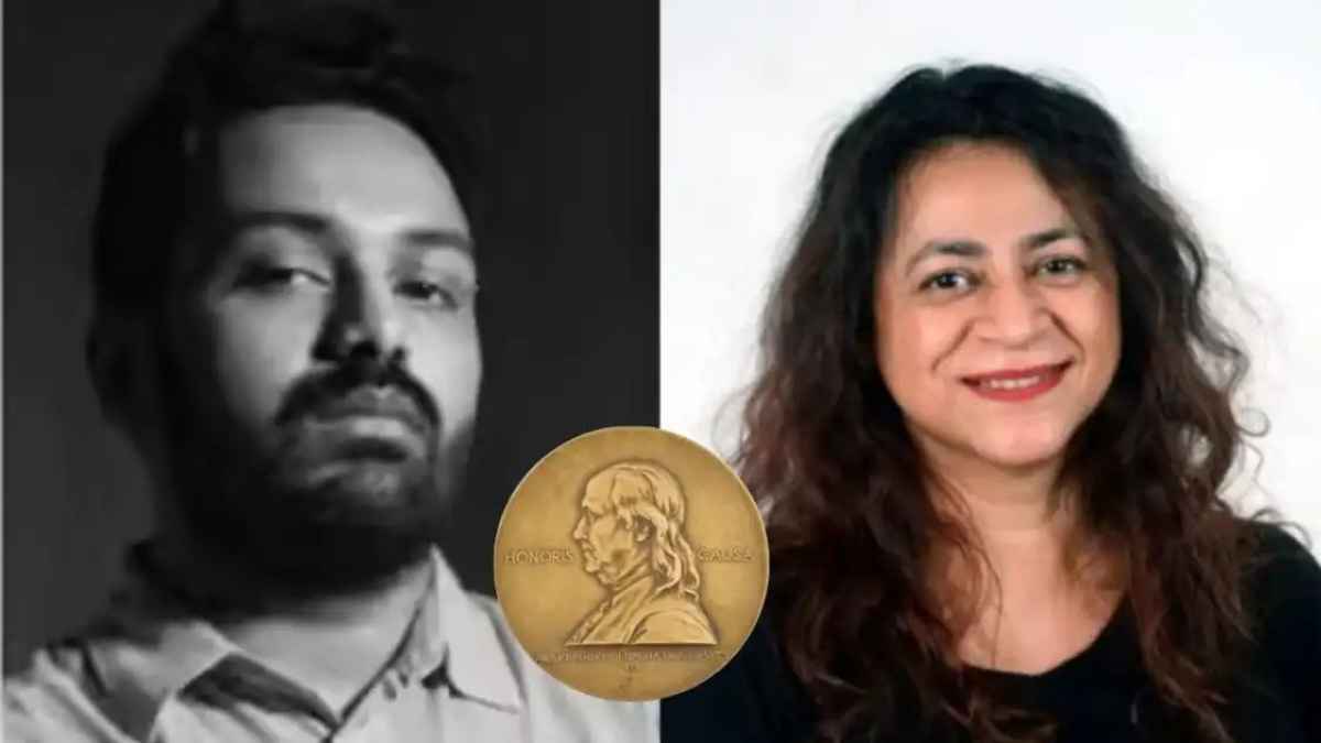 Journalists win Pulitzer Prizes