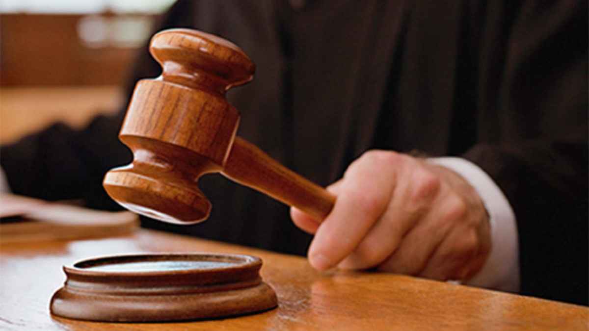 Judicial Magistrate Dehra