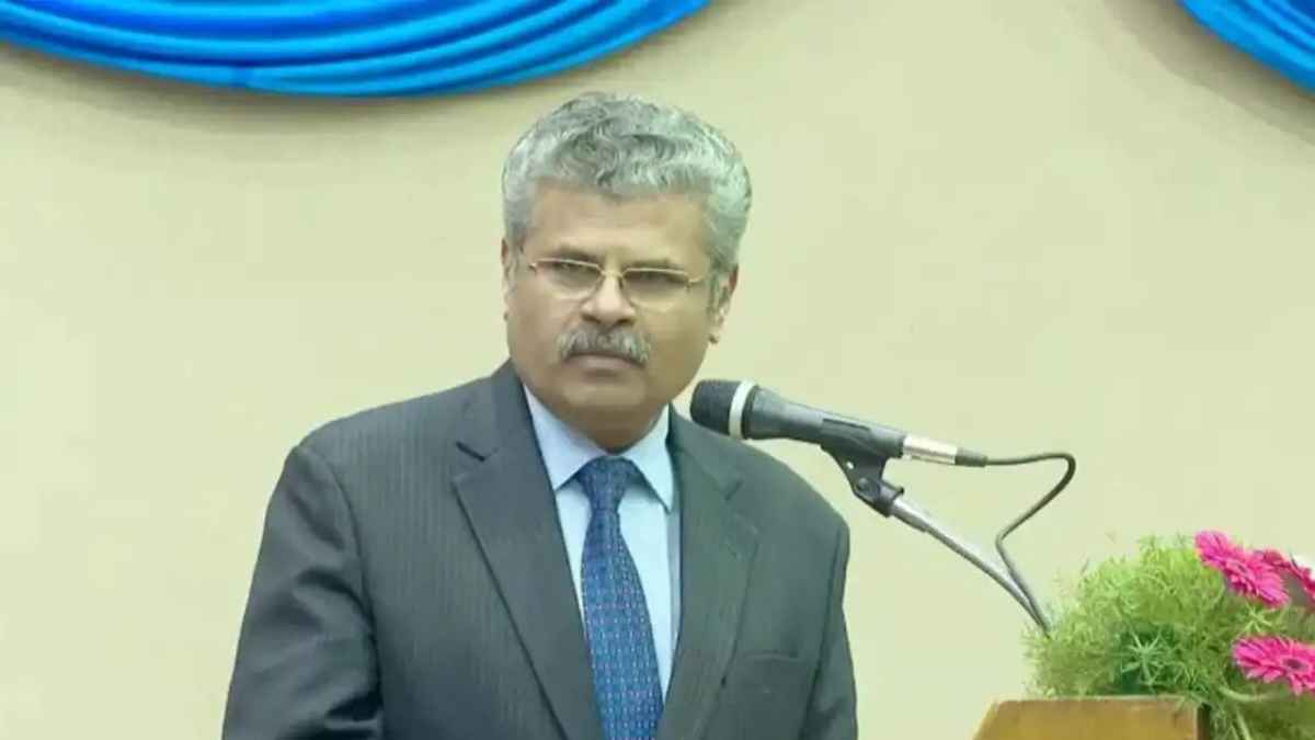 Justice Sivagnanam