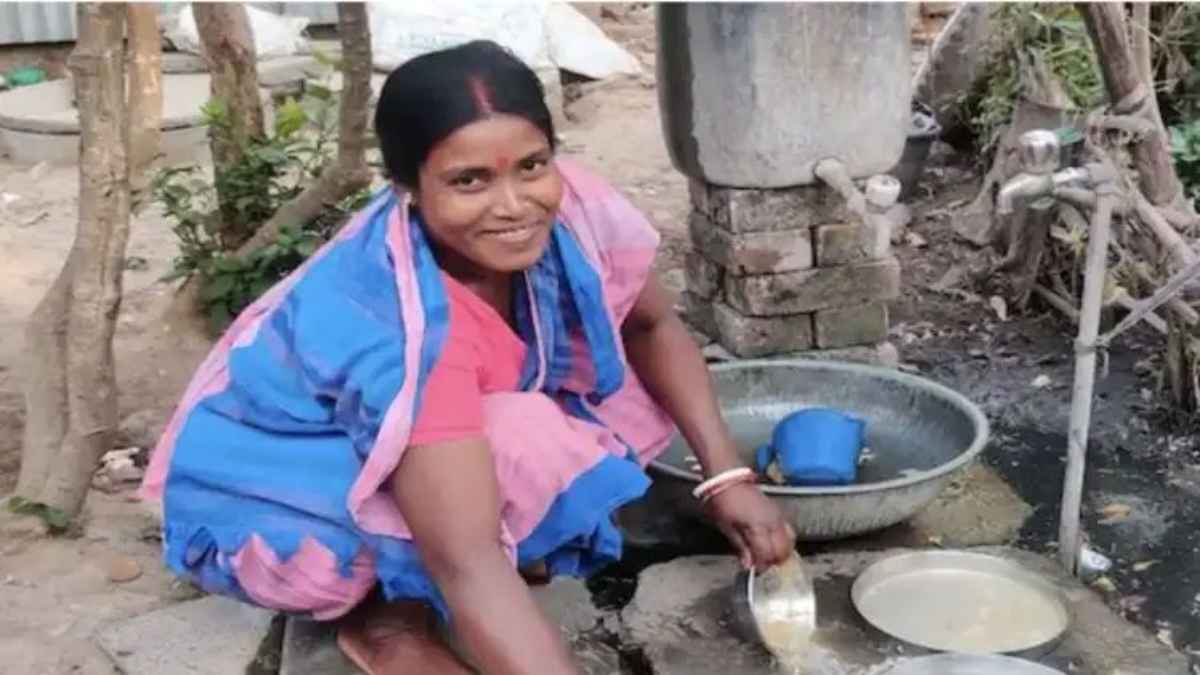KalitaMajhi