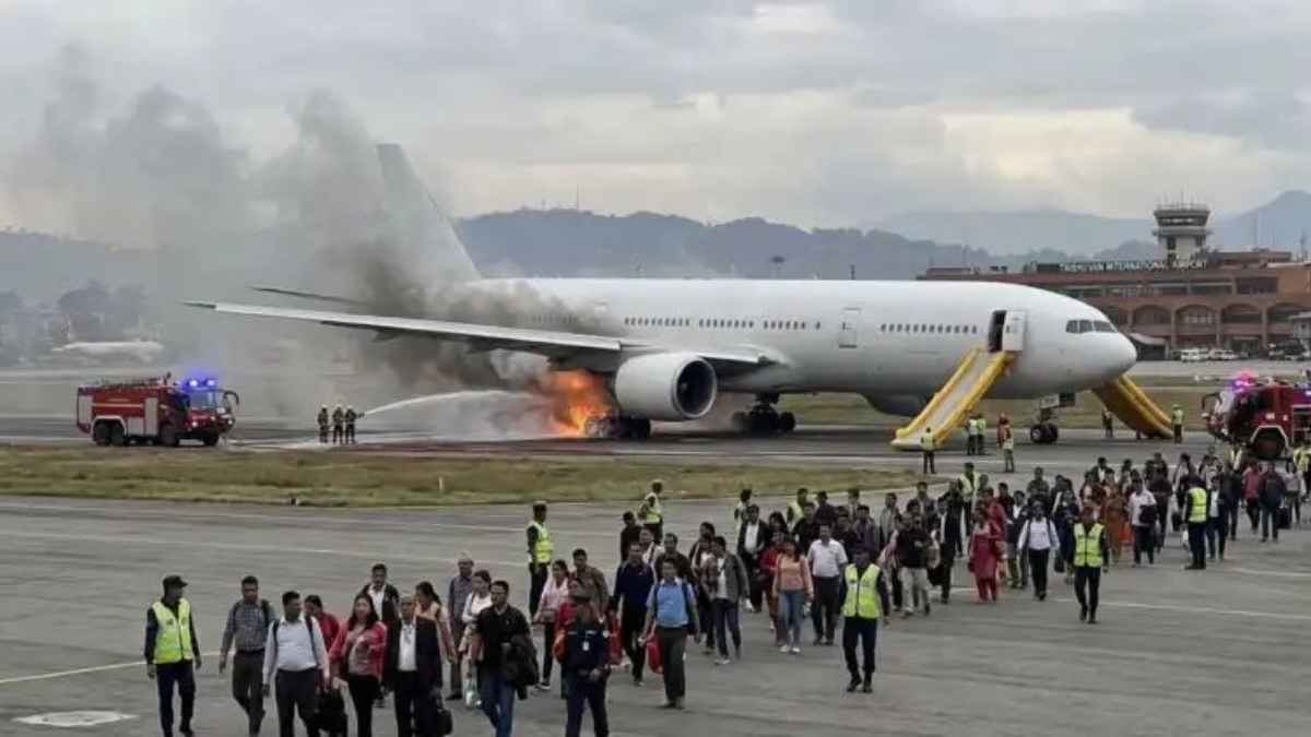 KathmanduAirport