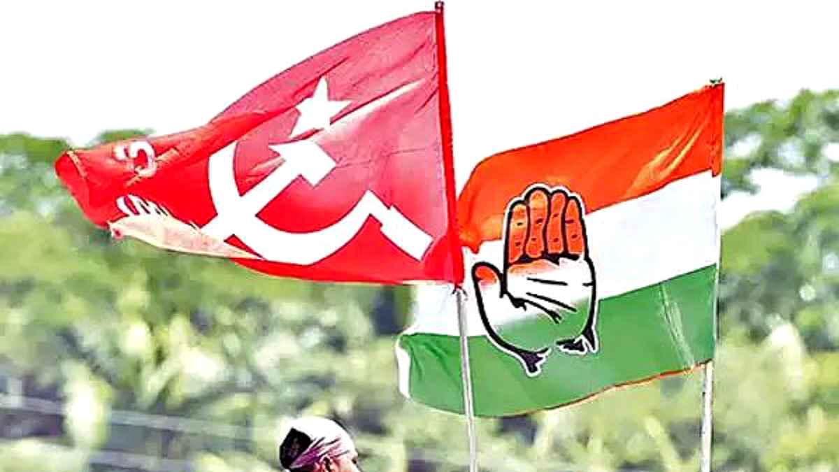 Kerala Assembly Elections Results