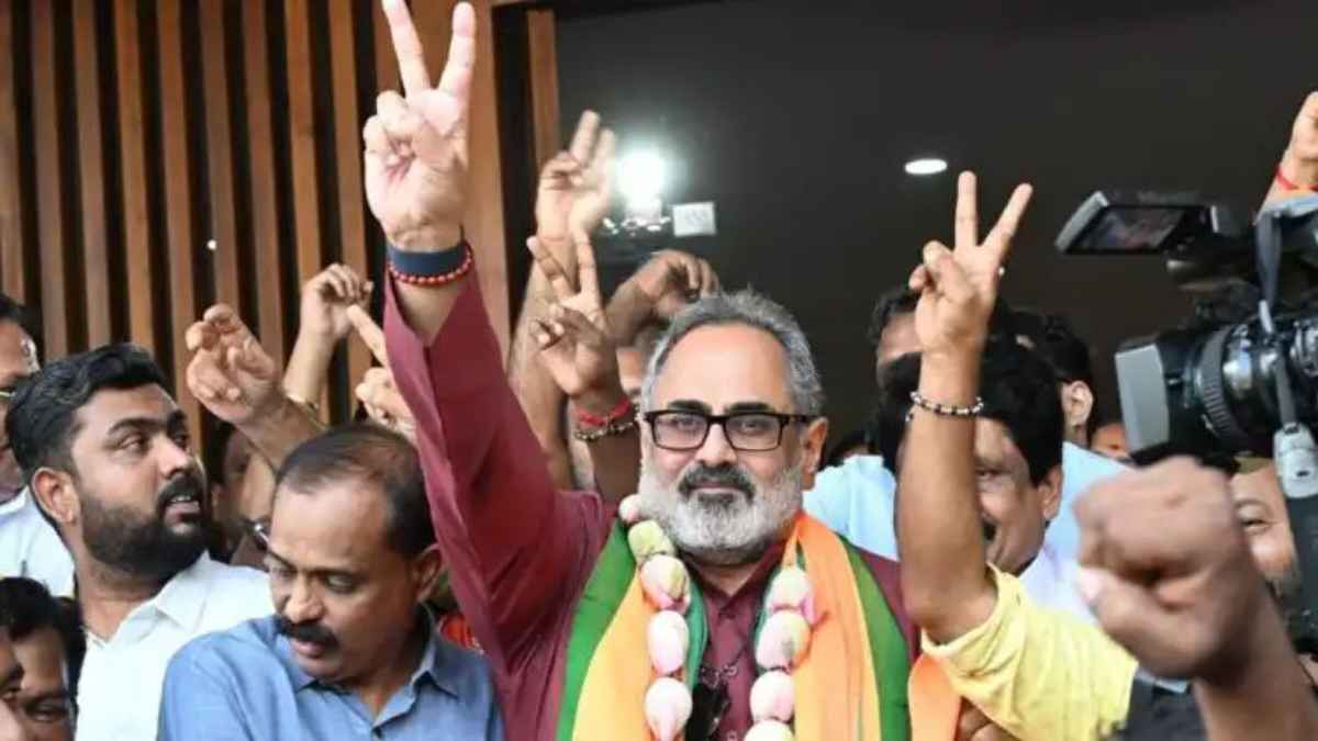 KeralaPolitics