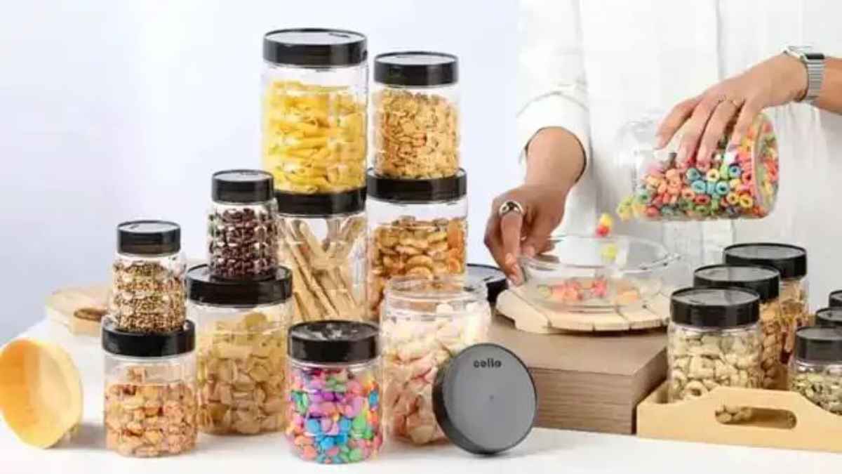 KitchenStorage