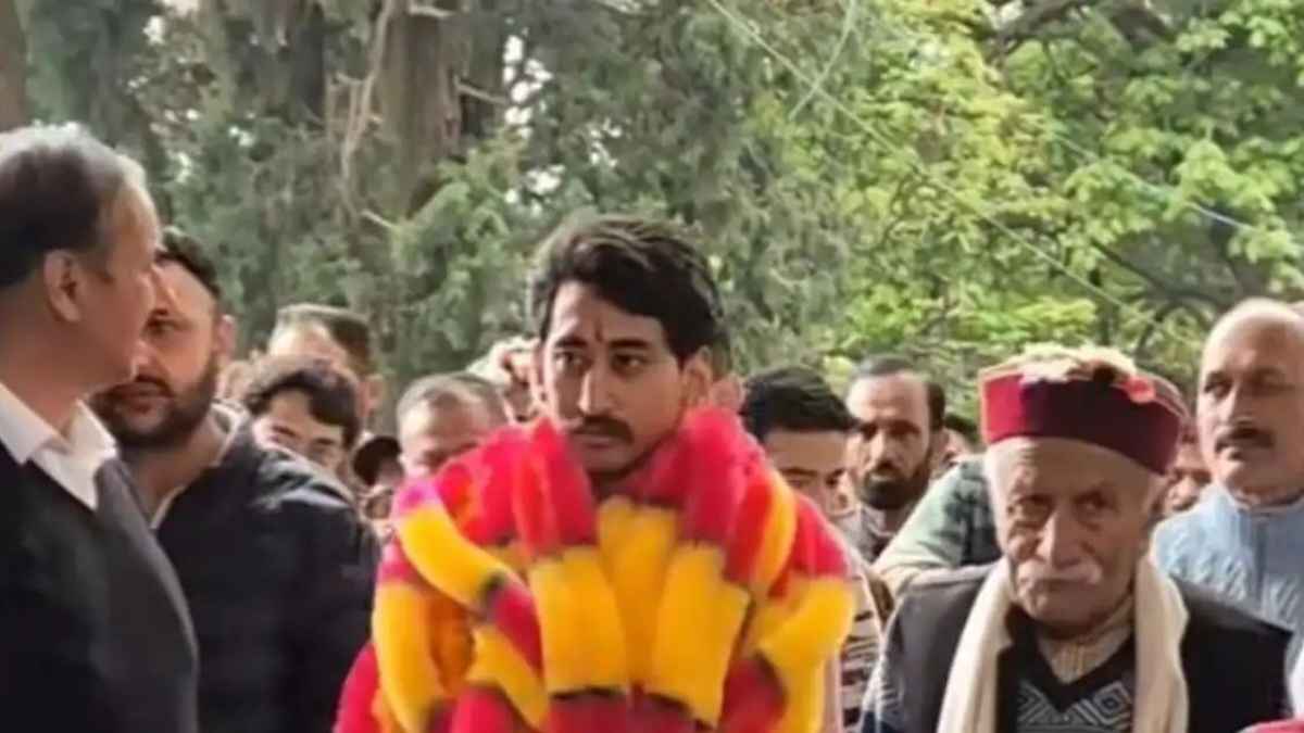 Kushal Sen