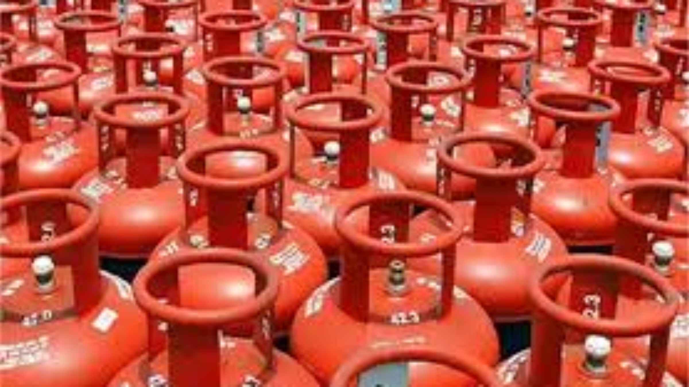 LPG Cylinder Price Commercial LPG Price Hike