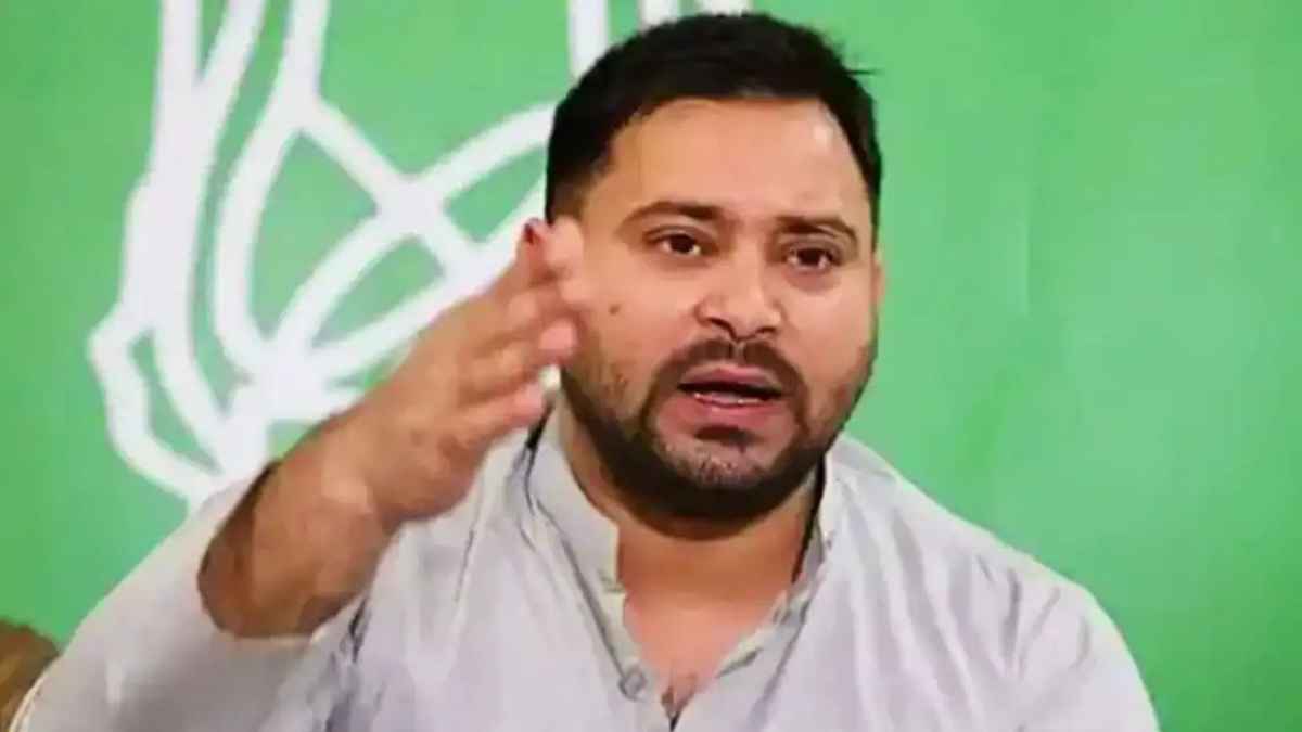 बिहार में ‘वोट के बदले नोट’ का खेल? तेजस्वी यादव के खुलासे ने हिला दी एनडीए सरकार की नींव! Leader of Opposition Tejashwi Yadav