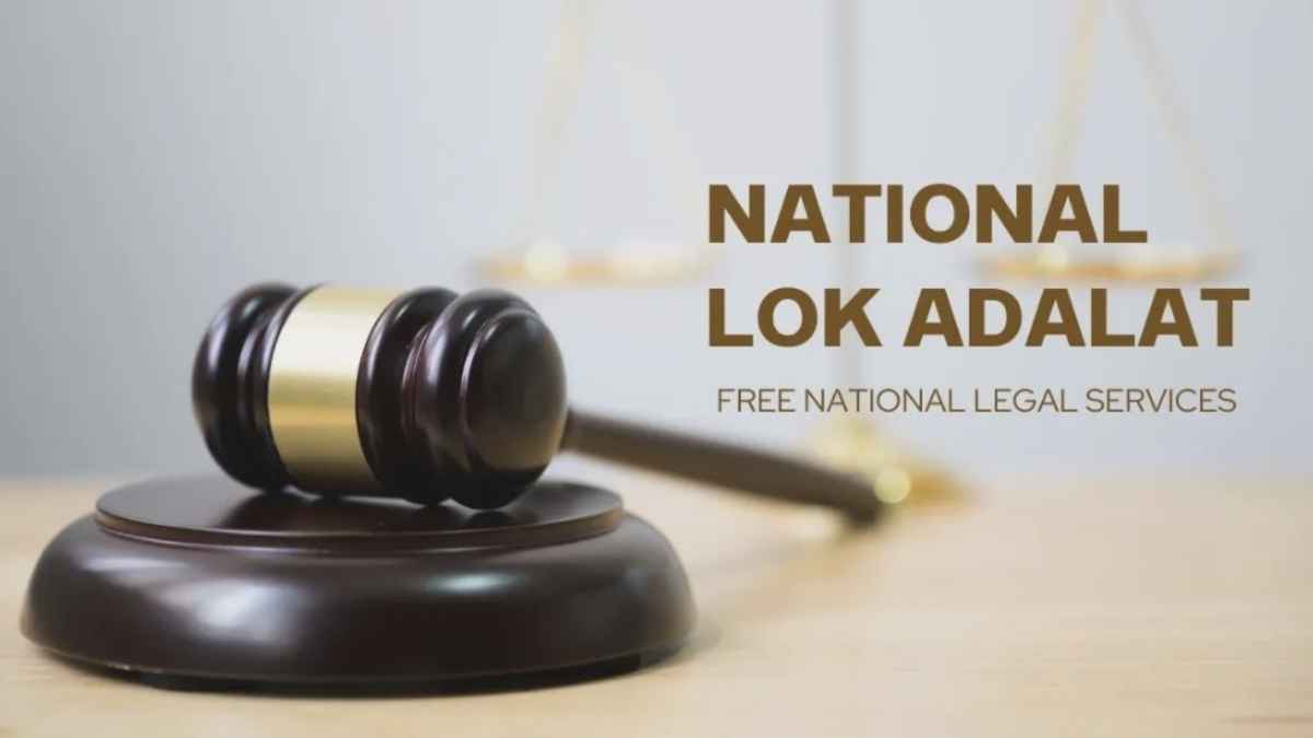 Lok Adalat