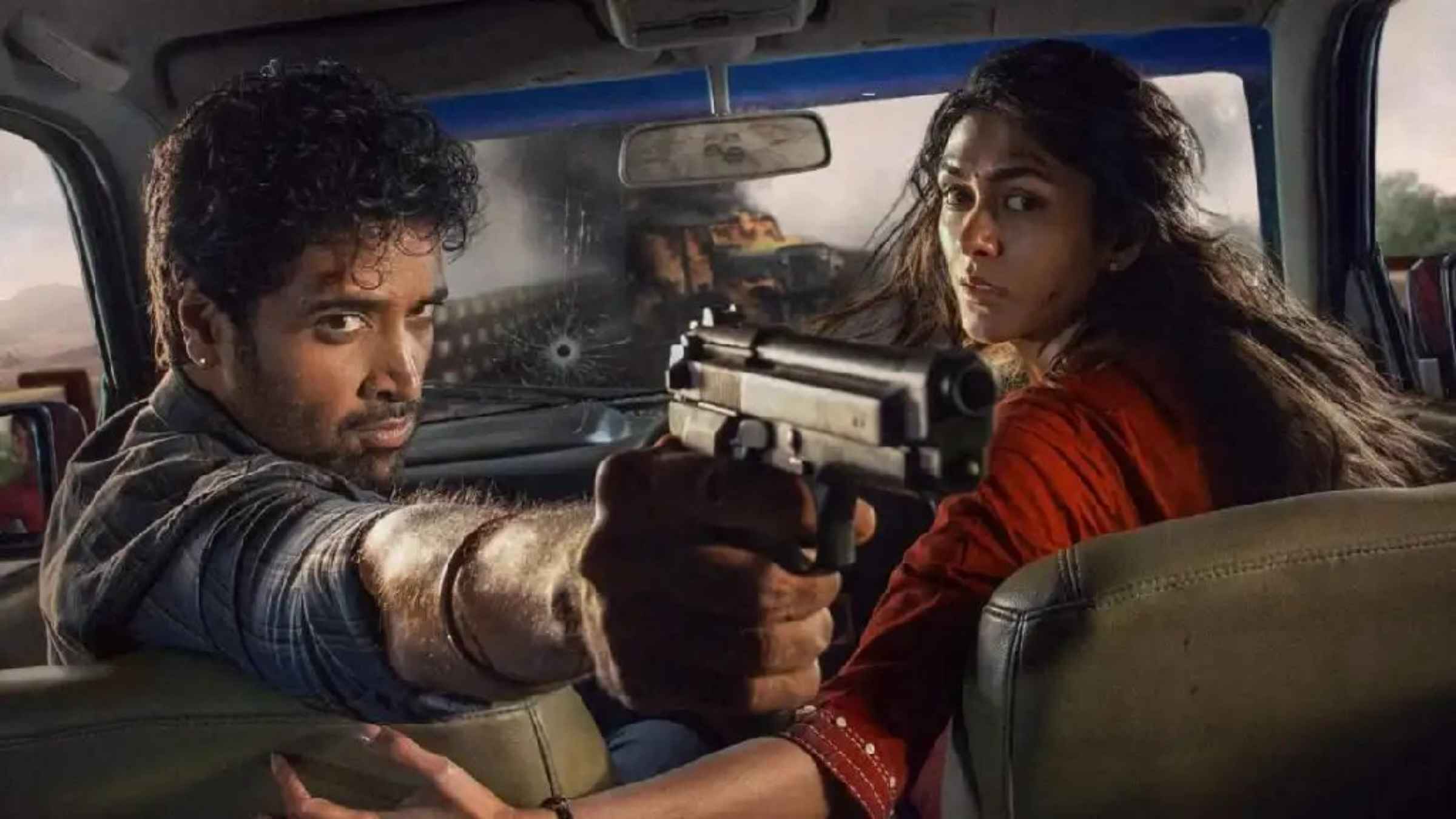 ‘उड़ता पंजाब’ के बाद अब OTT पर मचेगा तहलका, ‘लुक्खे’ ने खोल दी ड्रग्स और गैंगस्टर कल्चर की पोल Lukkhe web series Punjab drugs news