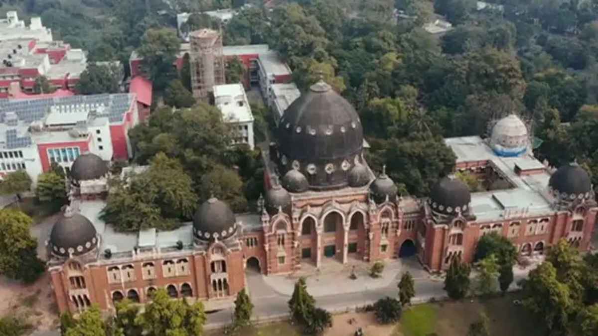 MSUBaroda
