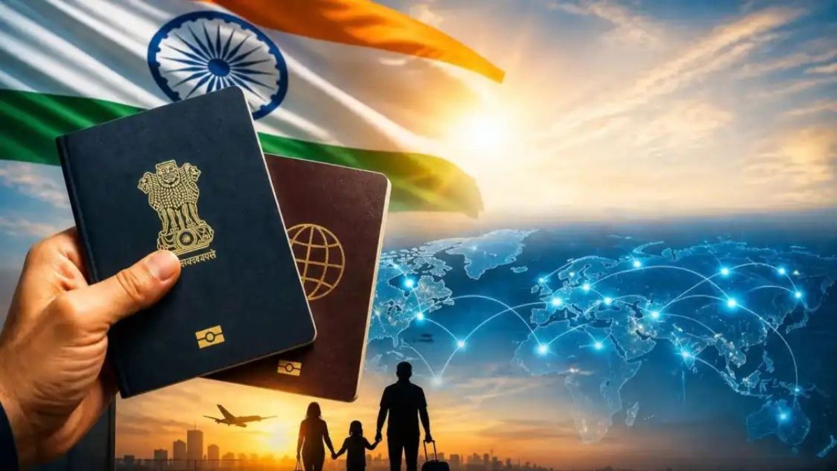 Major changes in citizenship rules