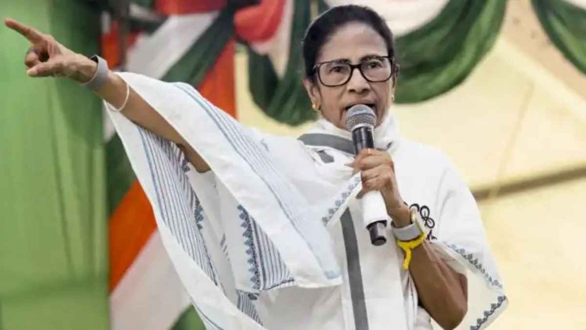 MamataBanerjee