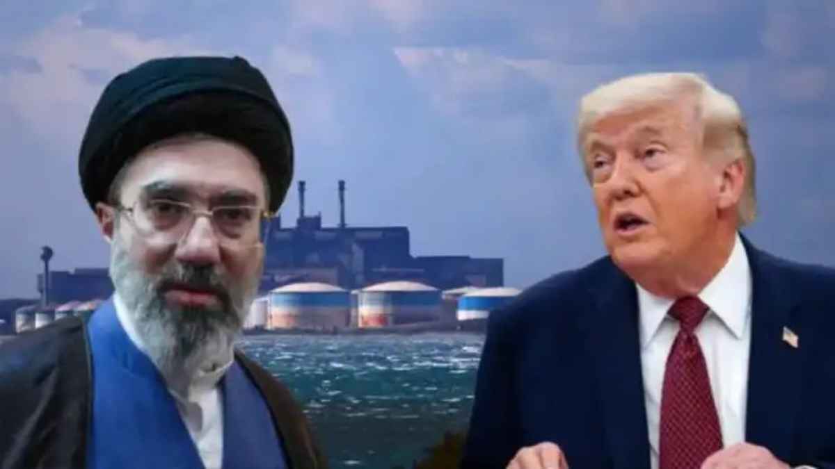 MiddleEastTension