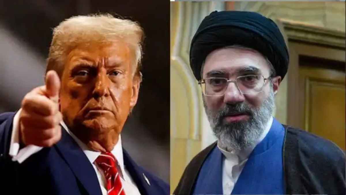 MiddleEastTension