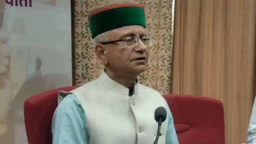 हिमाचल प्रदेश: चुनाव आयोग का सख्त फैसला, आचार संहिता के बीच टेंडरों पर लगाई रोक ModelCodeOfConduct