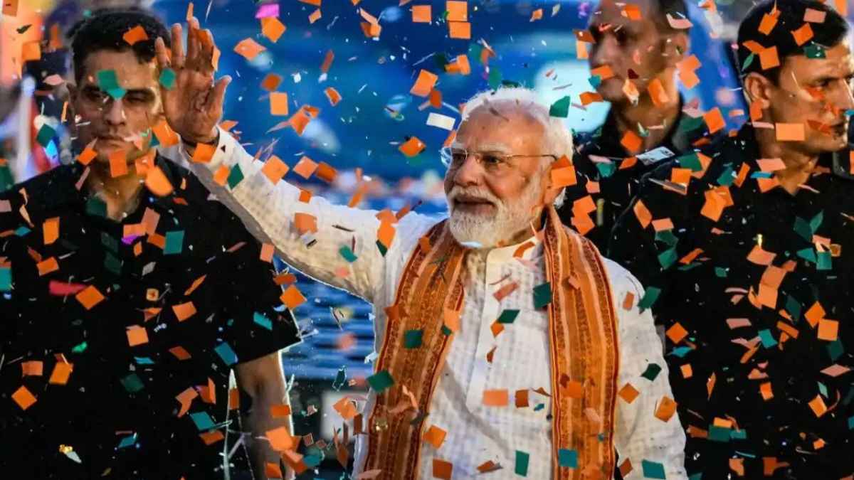Modi cabinet decision