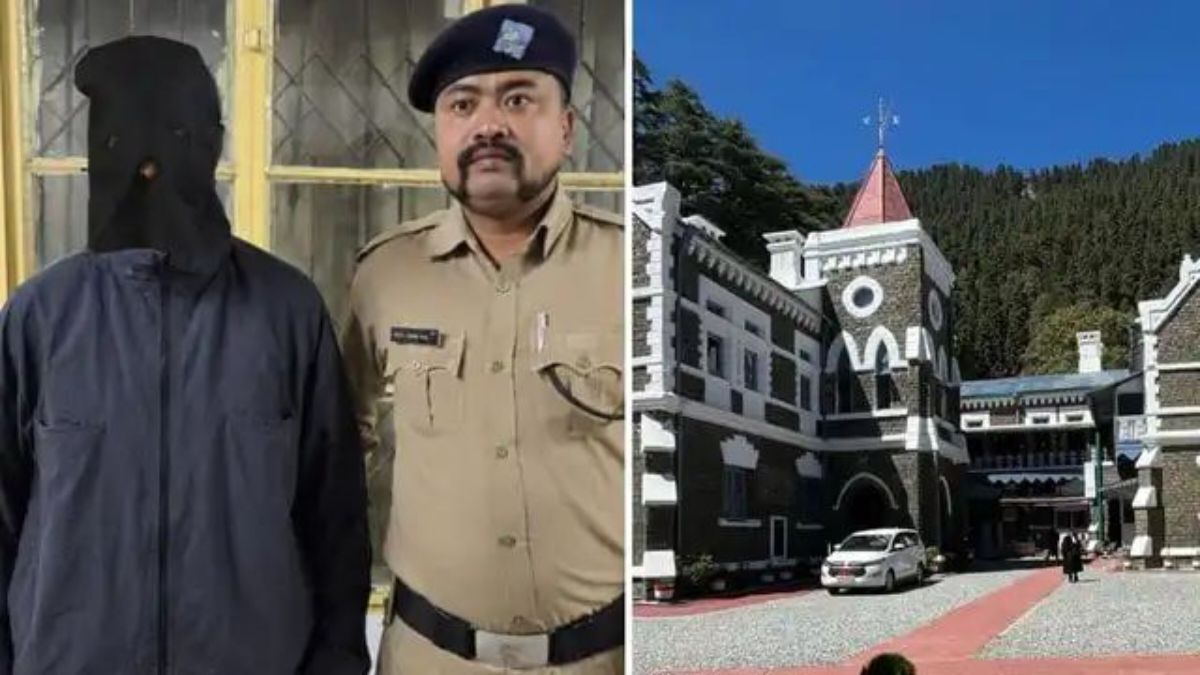 धर्म छिपाकर युवतियों का शोषण: 17 लाख की ठगी और शादी के नाम पर फंसाने वाला शातिर मोहम्मद युनूस गिरफ्तार Mohammad Yunus