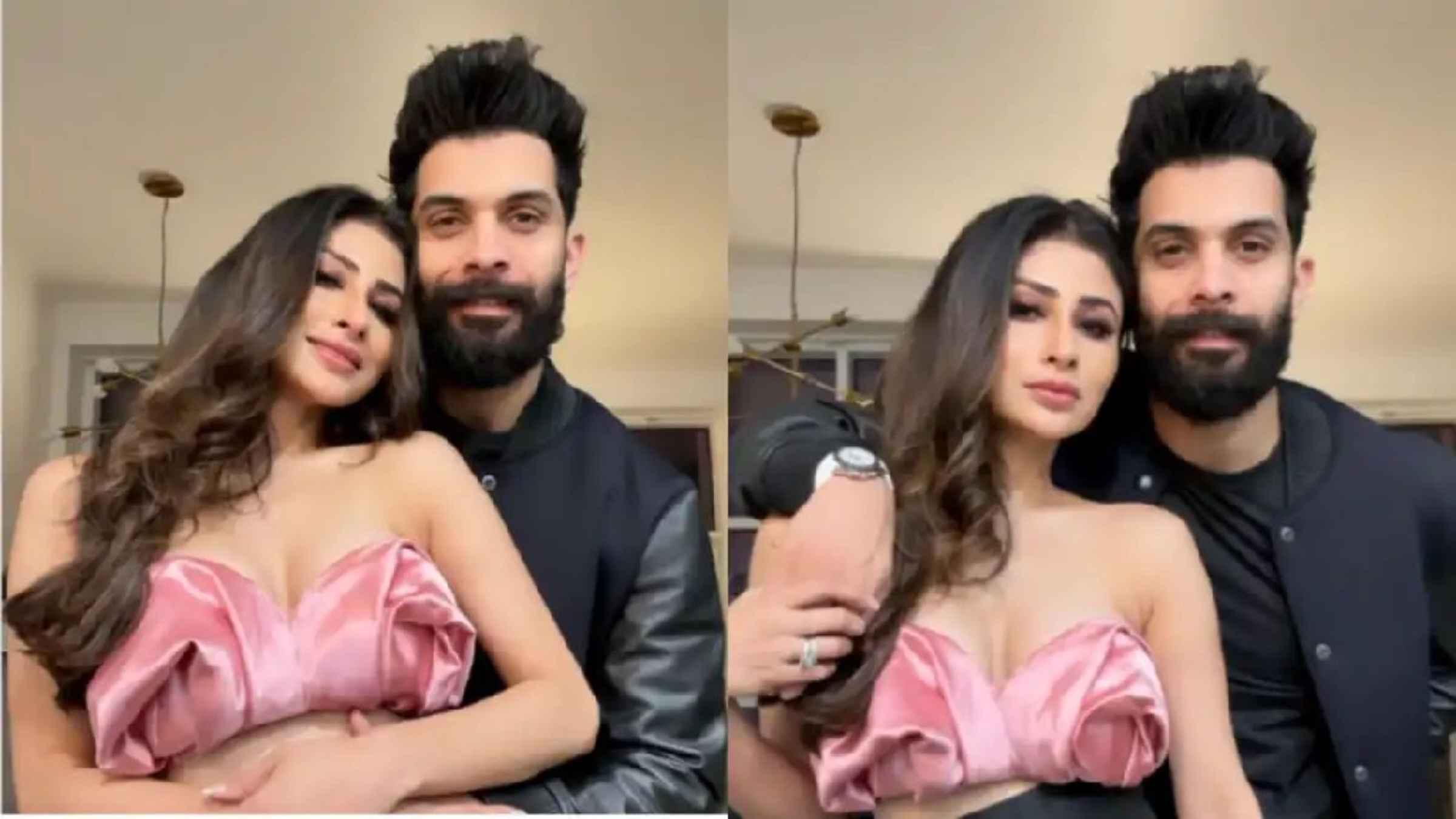 धोखाधड़ी और अलगाव के दावों से टूटी मौनी रॉय की शादी? पति सूरज नाम्बियार पर लगे गंभीर आरोपों ने चौंकाया Mouni Roy Suraj Nambiar