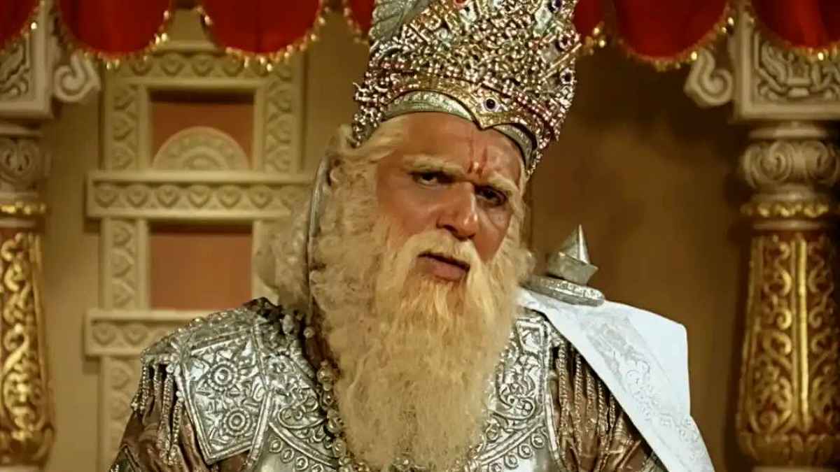 Mukesh Khanna