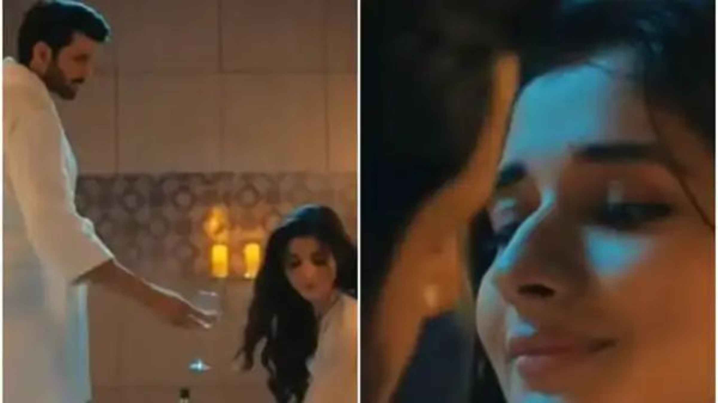 Naagin 7: बाथटब रोमांस देख भड़के दर्शक, एकता कपूर के शो को सोशल मीडिया पर बताया ‘क्रिंज’ और ‘बकवास’ Naagin 7 Ekta Kapoor