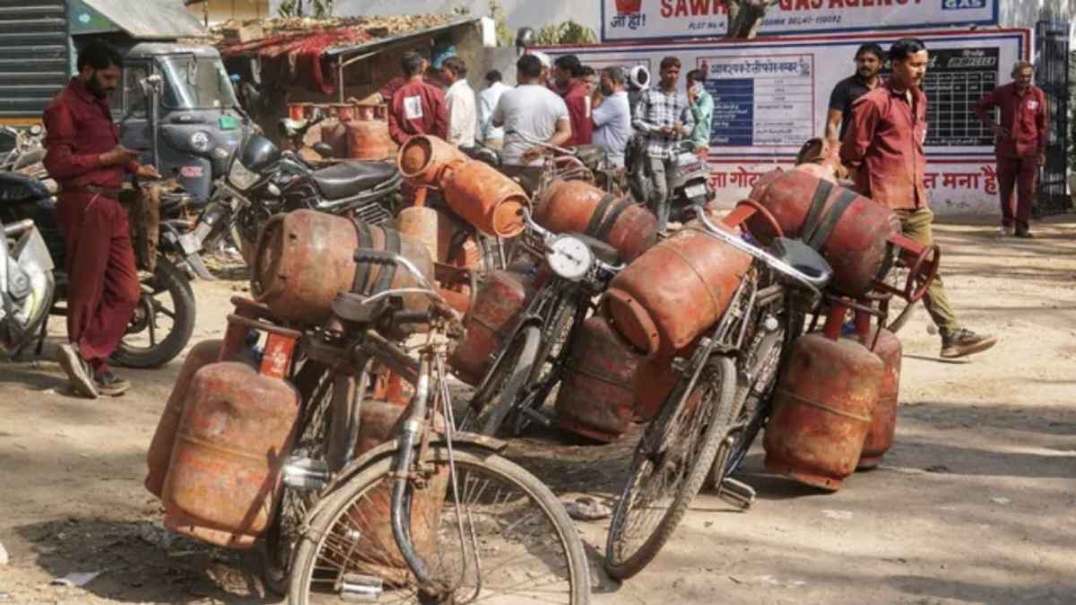 New LPG rule