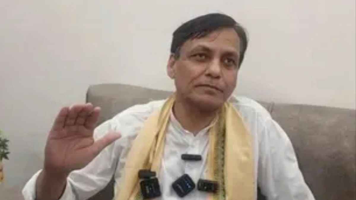 पश्चिम बंगाल में बीजेपी की जीत श्यामा प्रसाद मुखर्जी के सपनों का साकार रूप: नित्यानंद राय Nityanand Rai