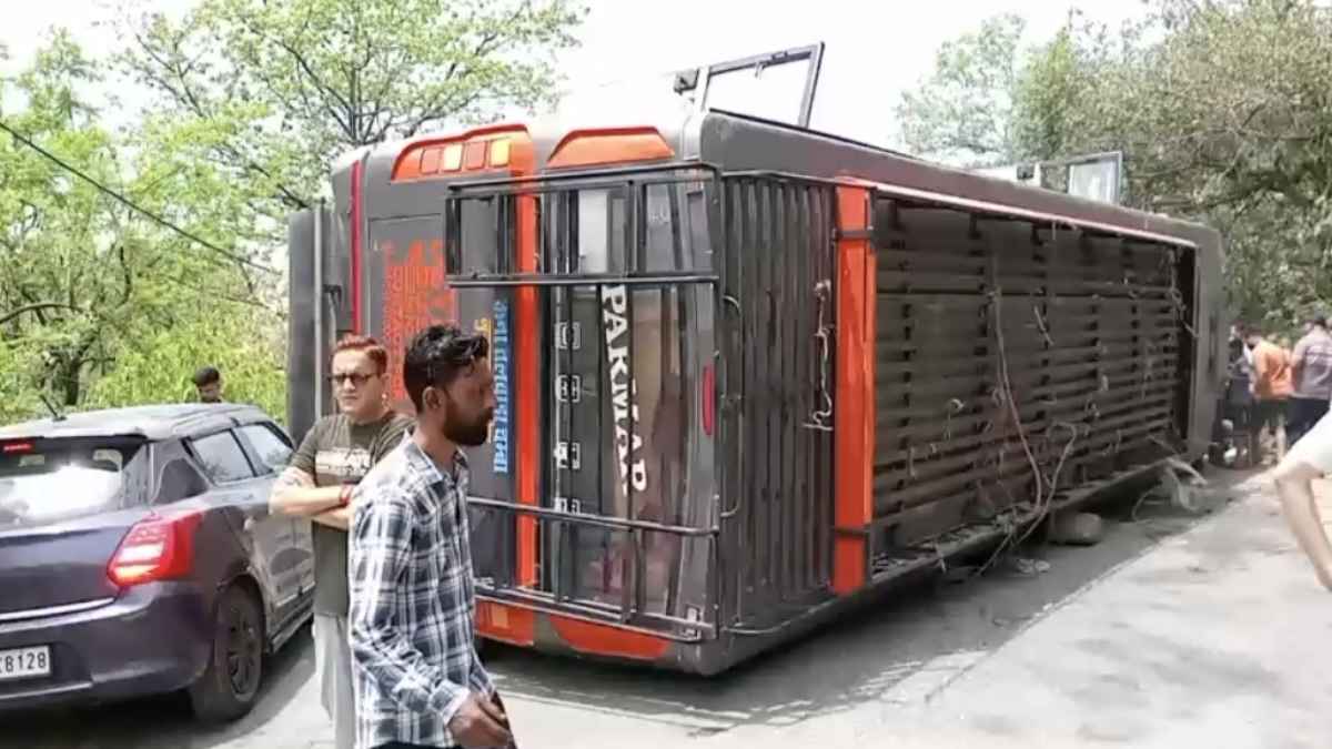 Nurpur Bus Accident 1