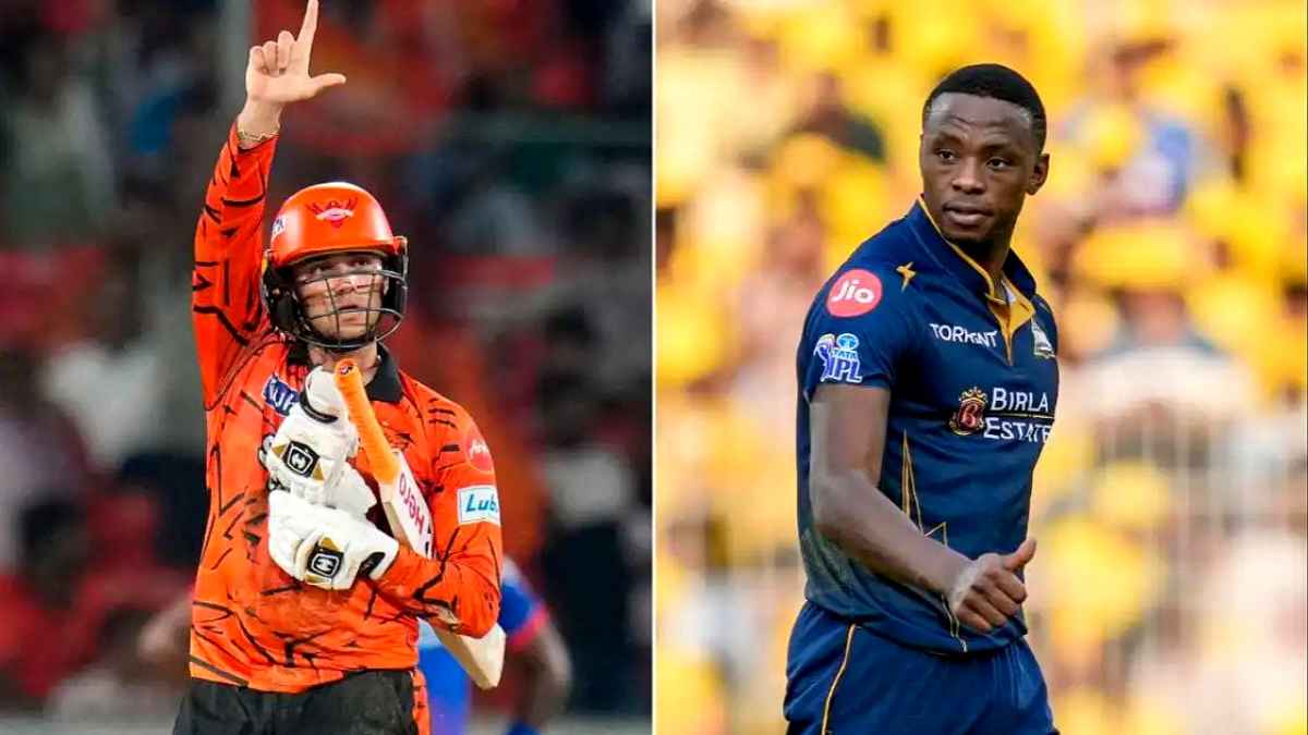 IPL 2026: केकेआर और गुजरात की शानदार जीत, ऑरेंज और पर्पल कैप की रेस में बड़ा फेरबदल Orange Cap Purple Cap Holder in IPL 2026
